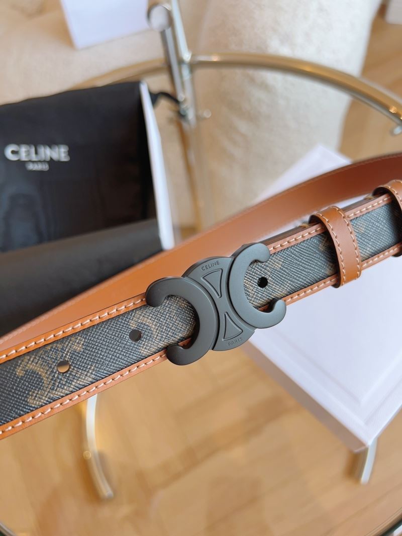 Ce1i*e belts